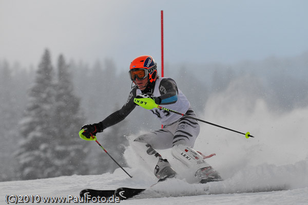 Allgäuer Meisterschaft 2010