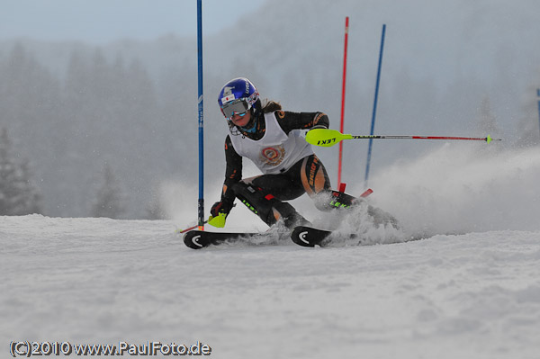 Allgäuer Meisterschaft 2010