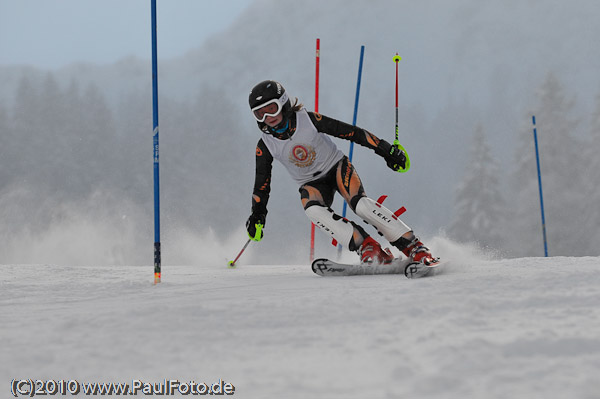 Allgäuer Meisterschaft 2010