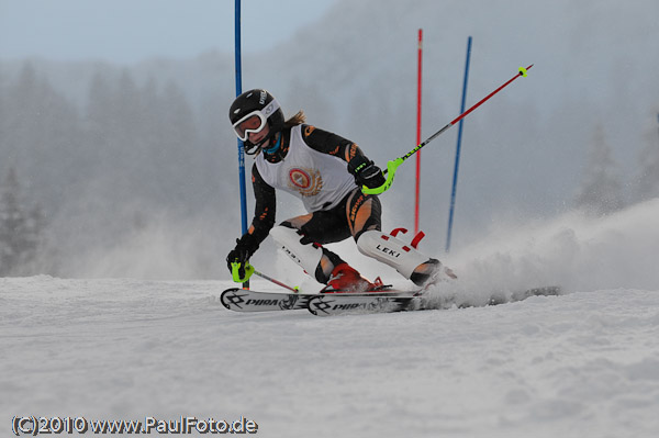 Allgäuer Meisterschaft 2010