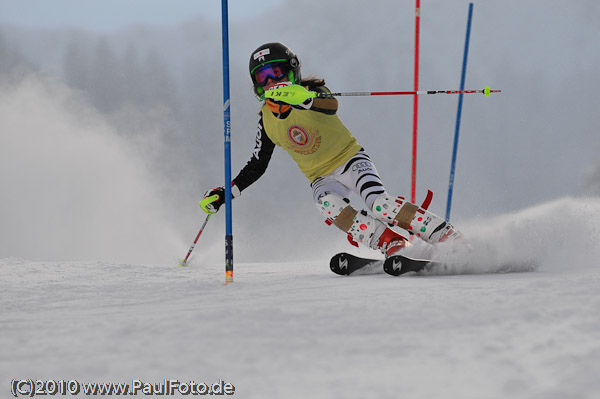 Allgäuer Meisterschaft 2010