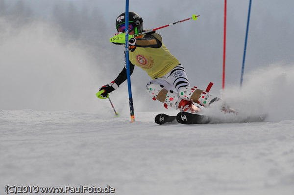 Allgäuer Meisterschaft 2010