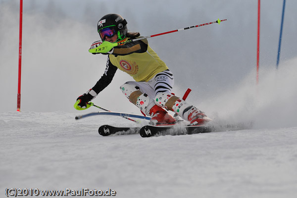 Allgäuer Meisterschaft 2010