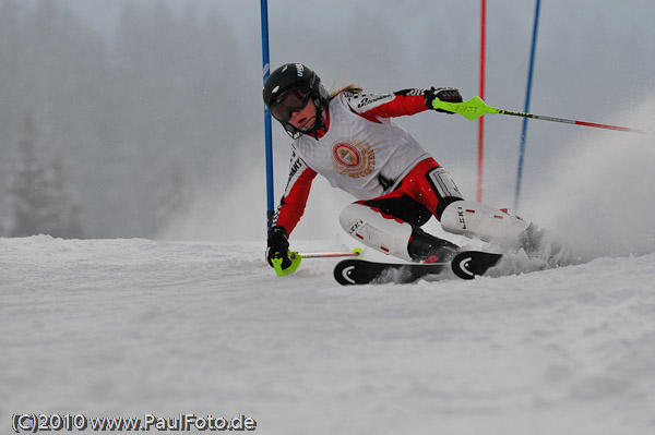 Allgäuer Meisterschaft 2010