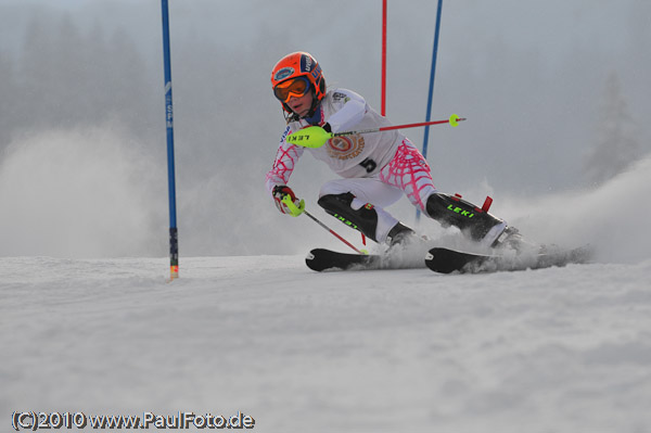 Allgäuer Meisterschaft 2010