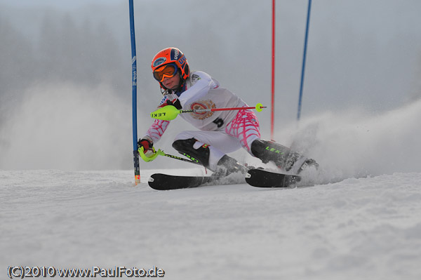 Allgäuer Meisterschaft 2010