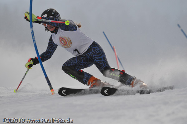 Allgäuer Meisterschaft 2010
