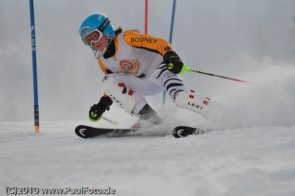 Allgäuer Meisterschaft 2010