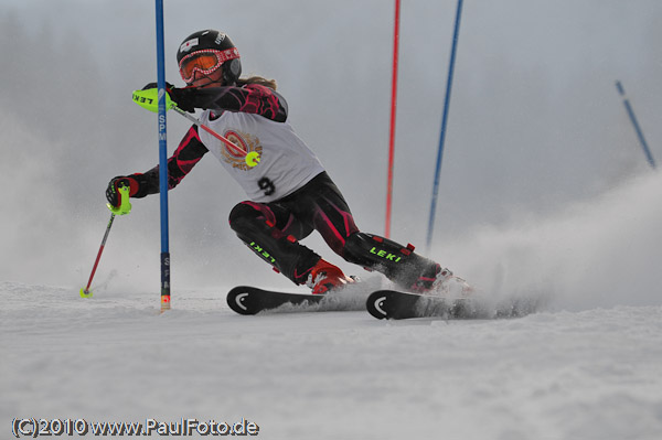 Allgäuer Meisterschaft 2010