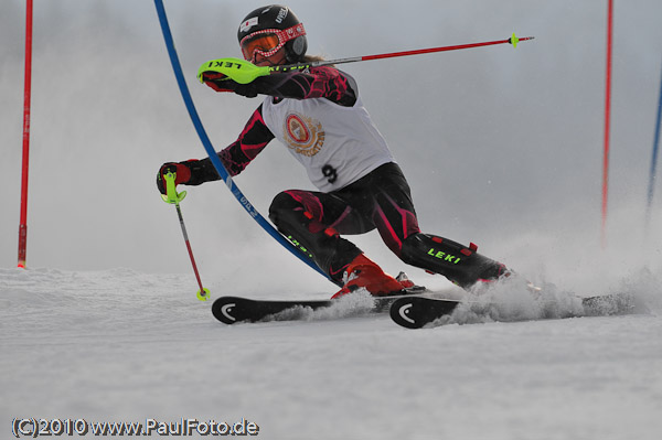 Allgäuer Meisterschaft 2010