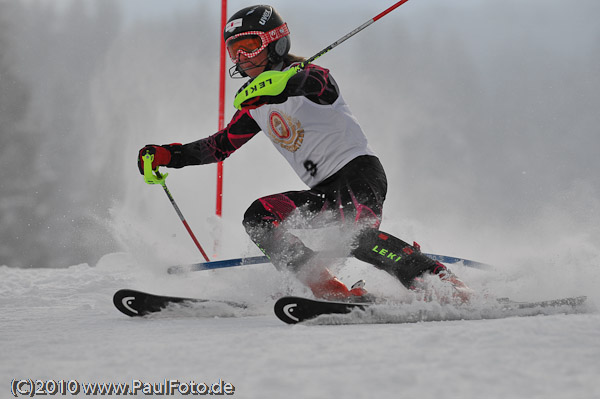 Allgäuer Meisterschaft 2010