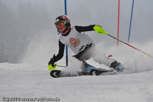 Allgäuer Meisterschaft 2010