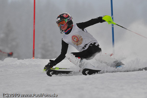 Allgäuer Meisterschaft 2010