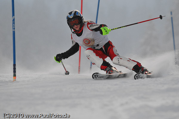 Allgäuer Meisterschaft 2010