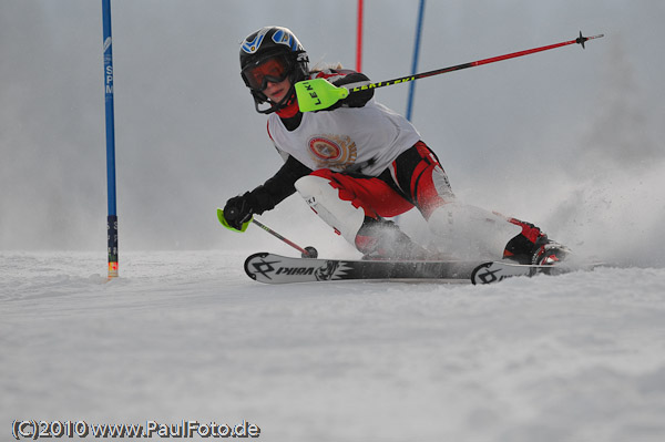Allgäuer Meisterschaft 2010