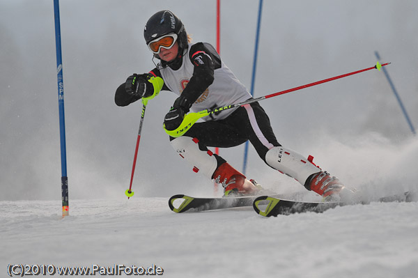 Allgäuer Meisterschaft 2010