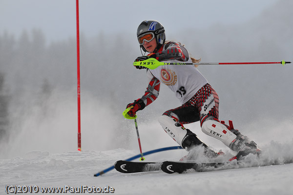 Allgäuer Meisterschaft 2010