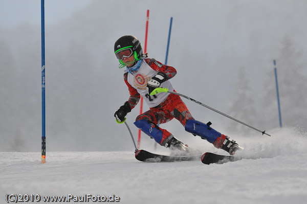 Allgäuer Meisterschaft 2010