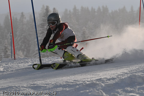 Allgäuer Meisterschaft 2010