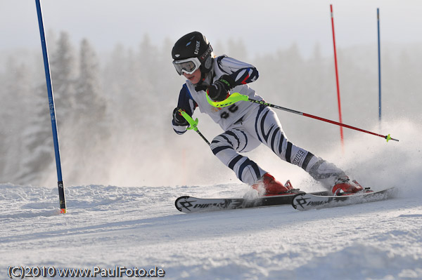 Allgäuer Meisterschaft 2010