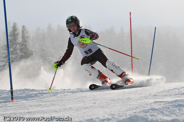 Allgäuer Meisterschaft 2010