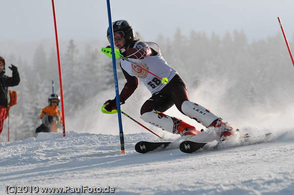 Allgäuer Meisterschaft 2010