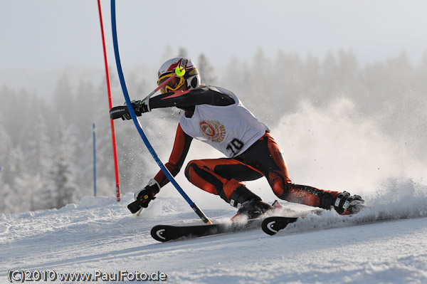 Allgäuer Meisterschaft 2010