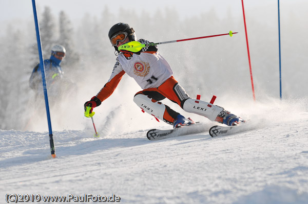 Allgäuer Meisterschaft 2010
