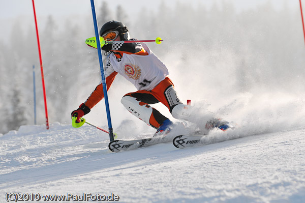 Allgäuer Meisterschaft 2010