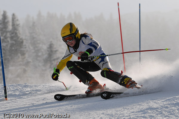 Allgäuer Meisterschaft 2010