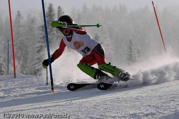 Allgäuer Meisterschaft 2010