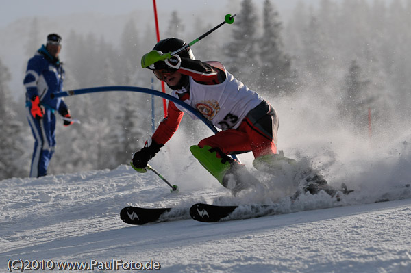 Allgäuer Meisterschaft 2010