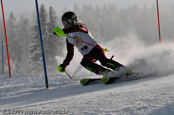 Allgäuer Meisterschaft 2010