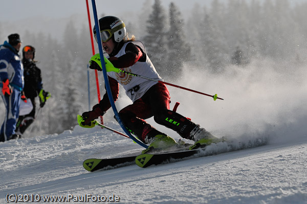 Allgäuer Meisterschaft 2010