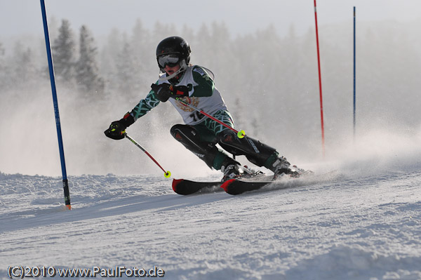 Allgäuer Meisterschaft 2010