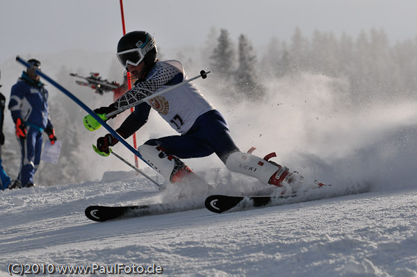 Allgäuer Meisterschaft 2010