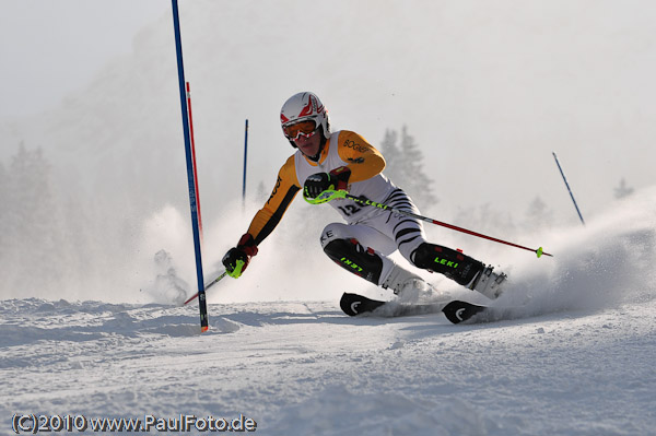 Allgäuer Meisterschaft 2010