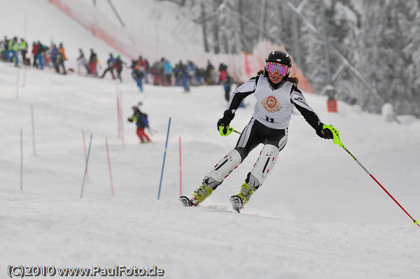 Allgäuer Meisterschaft 2010