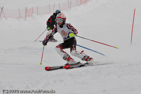 Allgäuer Meisterschaft 2010