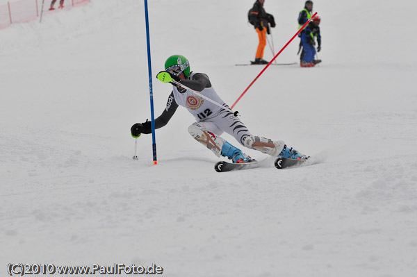 Allgäuer Meisterschaft 2010