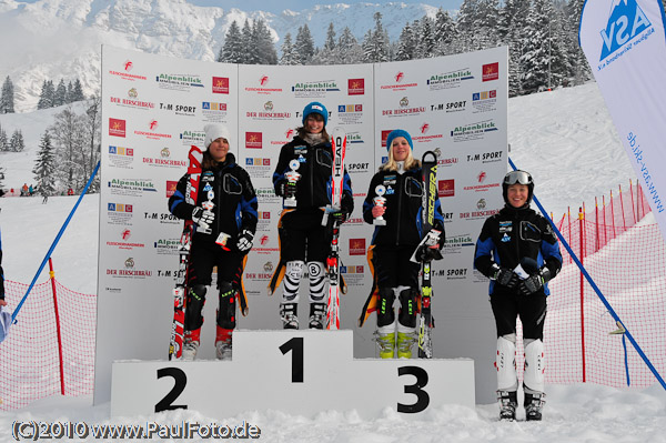 Allgäuer Meisterschaft 2010