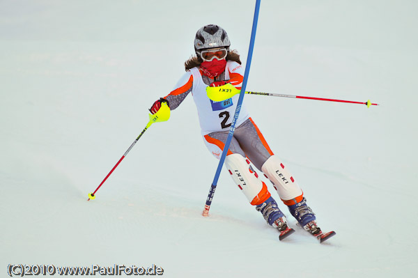Werdenfelser Meisterschaft 2010
