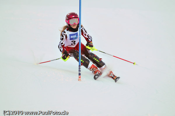 Werdenfelser Meisterschaft 2010