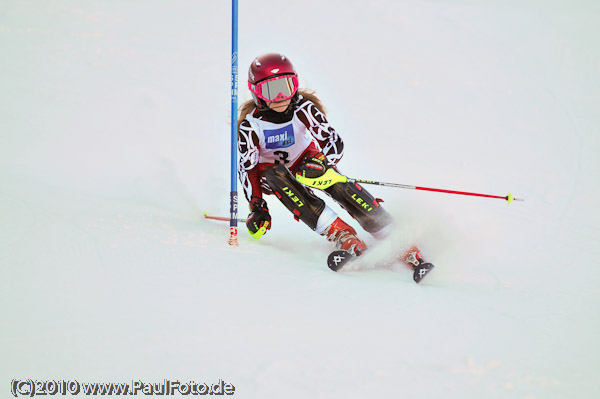 Werdenfelser Meisterschaft 2010