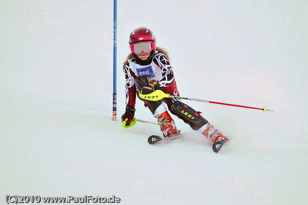 Werdenfelser Meisterschaft 2010