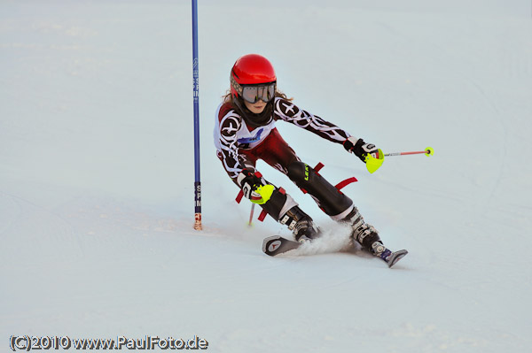 Werdenfelser Meisterschaft 2010