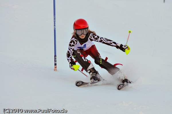 Werdenfelser Meisterschaft 2010