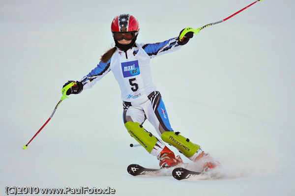 Werdenfelser Meisterschaft 2010