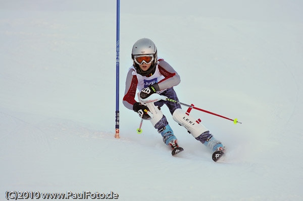 Werdenfelser Meisterschaft 2010