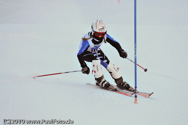 Werdenfelser Meisterschaft 2010